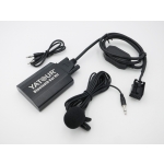 Zmieniarka Adapter Moduł Bluetooth PEUGEOT CITROEN  Yatour BTK RD4