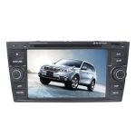 Radio Nawigacja GPS/DVD SUBARU FORESTER