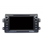 Radio Nawigacja GPS SUZUKI SX4/FIAT SEDICI