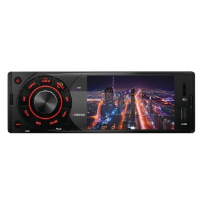 Radio Samochodowe VORDON HT-4.1MP USB/SD/BLUETOOTH/KAMERA